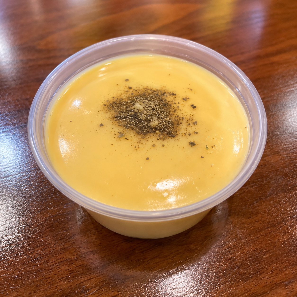 Persian Ice Cream