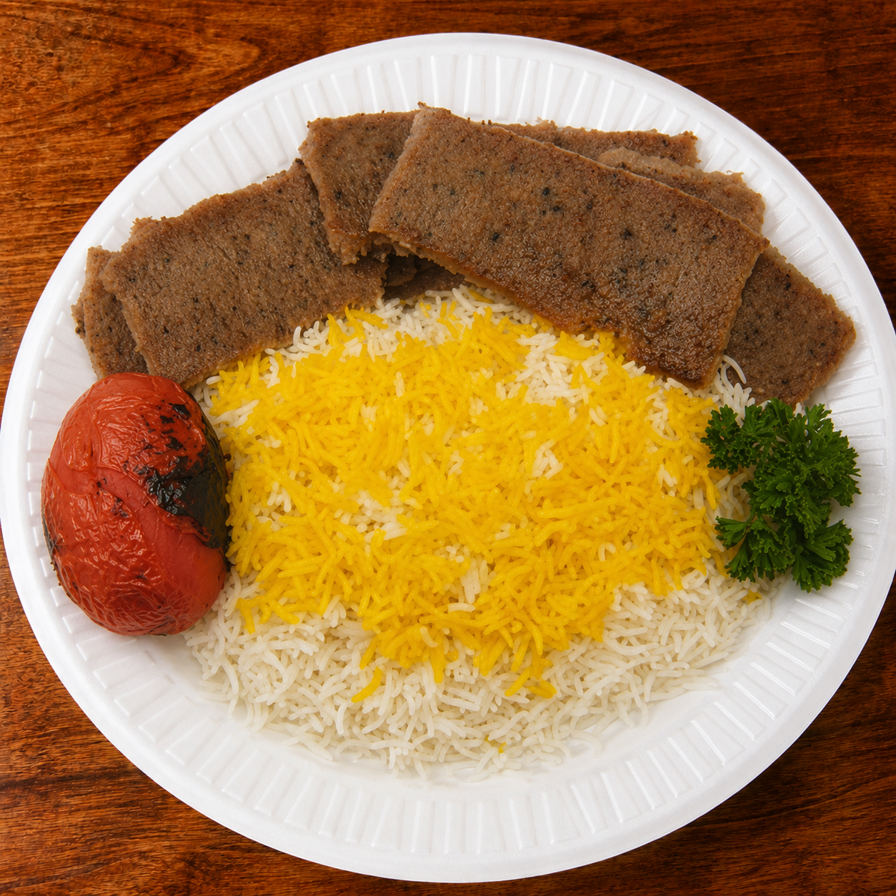 Gyro Kabab Doner