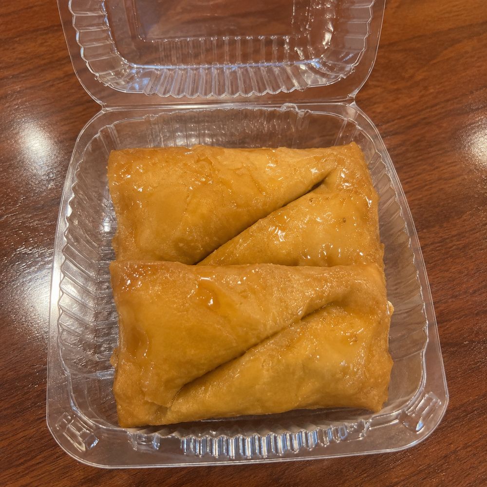 Baklava