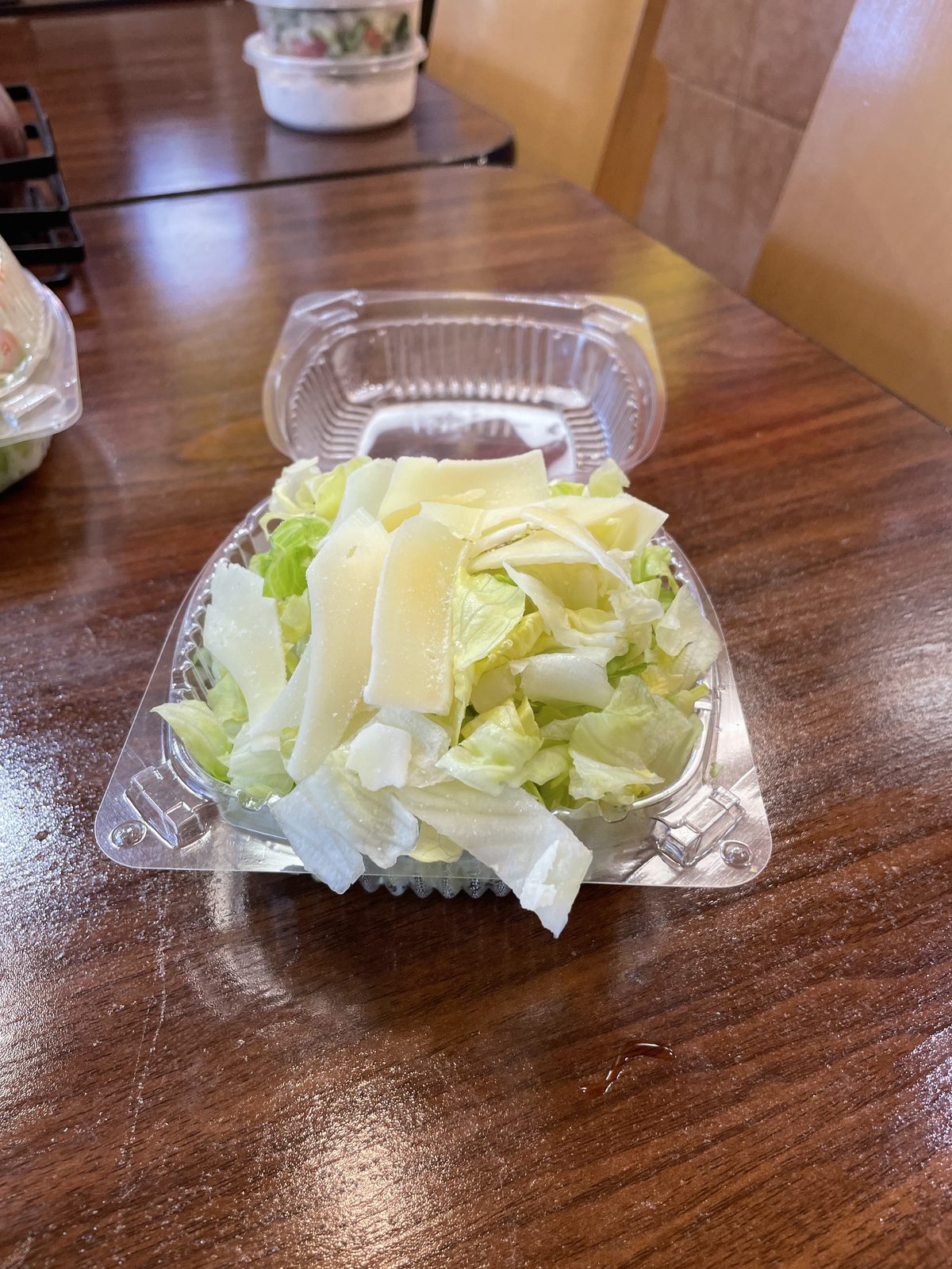 Caesar Salad