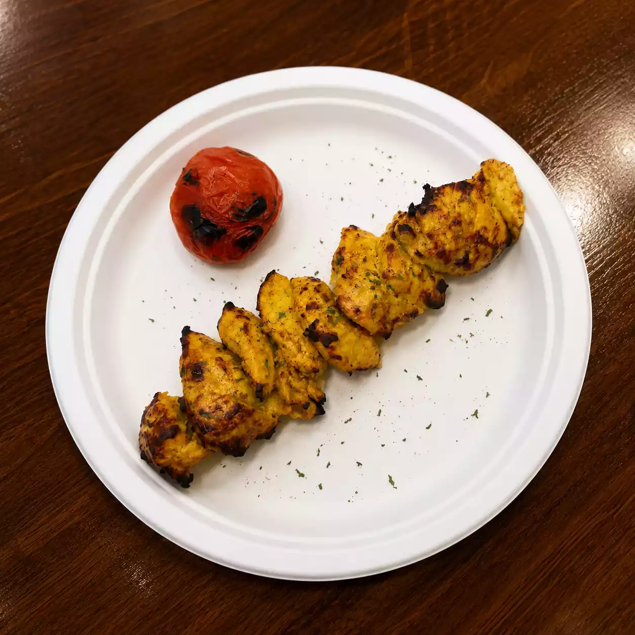 Extra Joojeh Kabab
