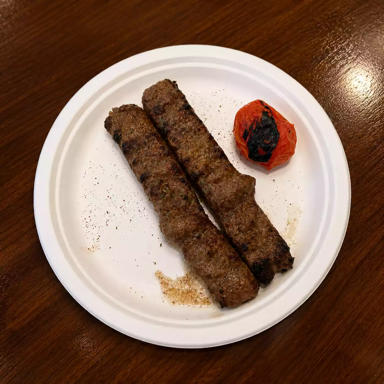 Extra Koobideh Kabab