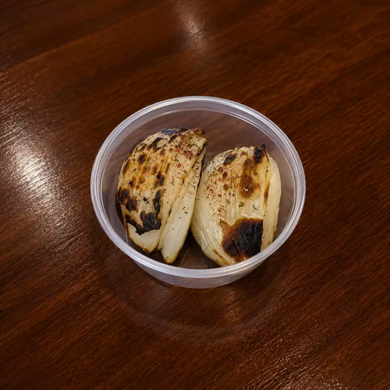 Extra Onions