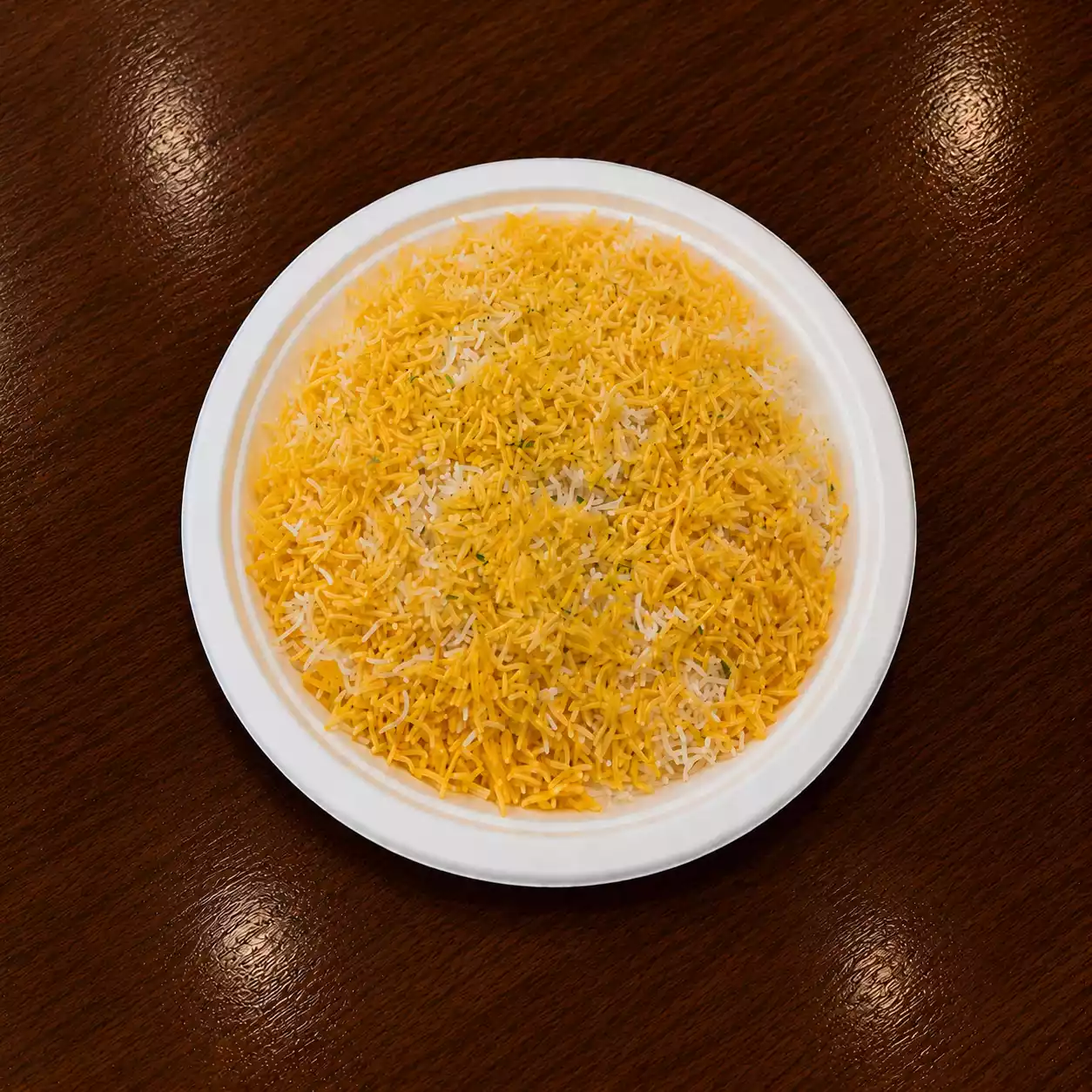 Extra Basmati Rice
