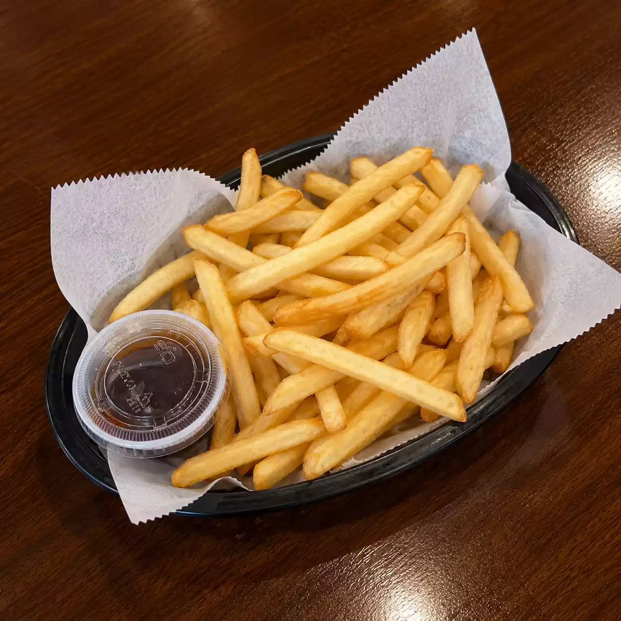 Fries