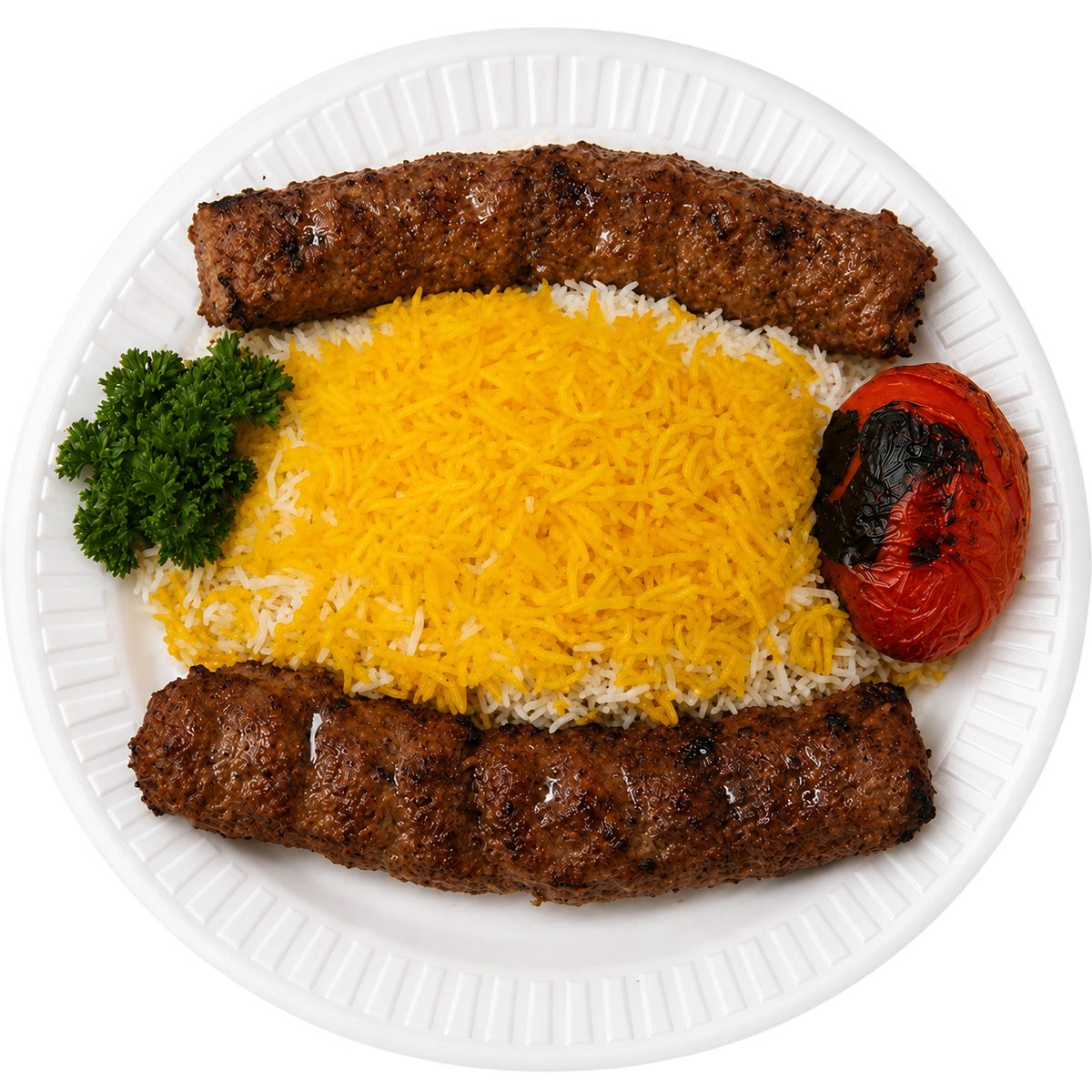 Kabab Koobideh