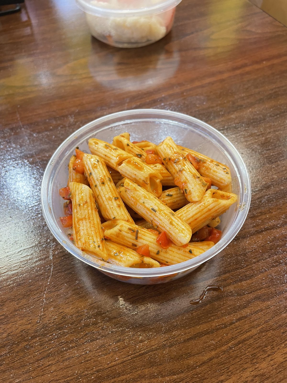 Pasta Salad